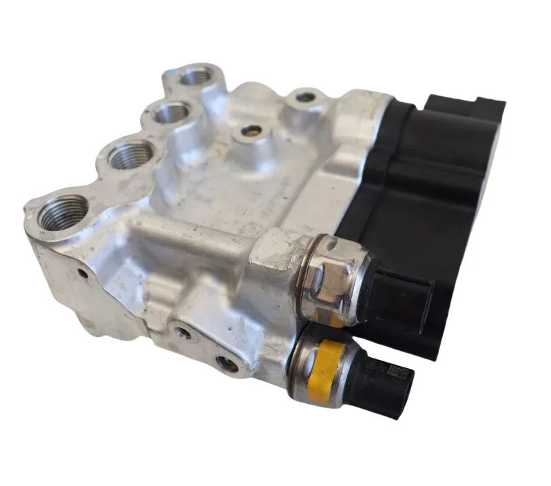 Suitable for McLaren 650S air Pump Shock Absorber Valve air Pump