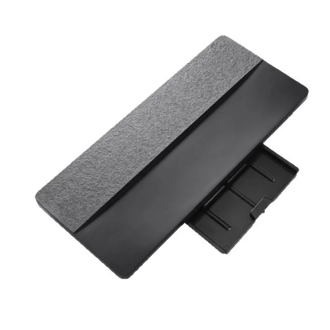 

Natural Wujinshi tea tray, water storage type brewing table, home office tea table