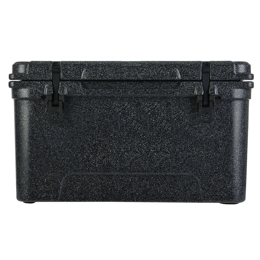 Heavy Duty Large Plastic Roto Molded Outdoor Fishing Cooler Box