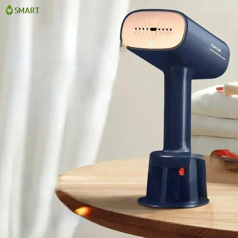 

New small and mini handheld hanging iron for household and tailor stores, a large - steam, small and portable ironing machine.