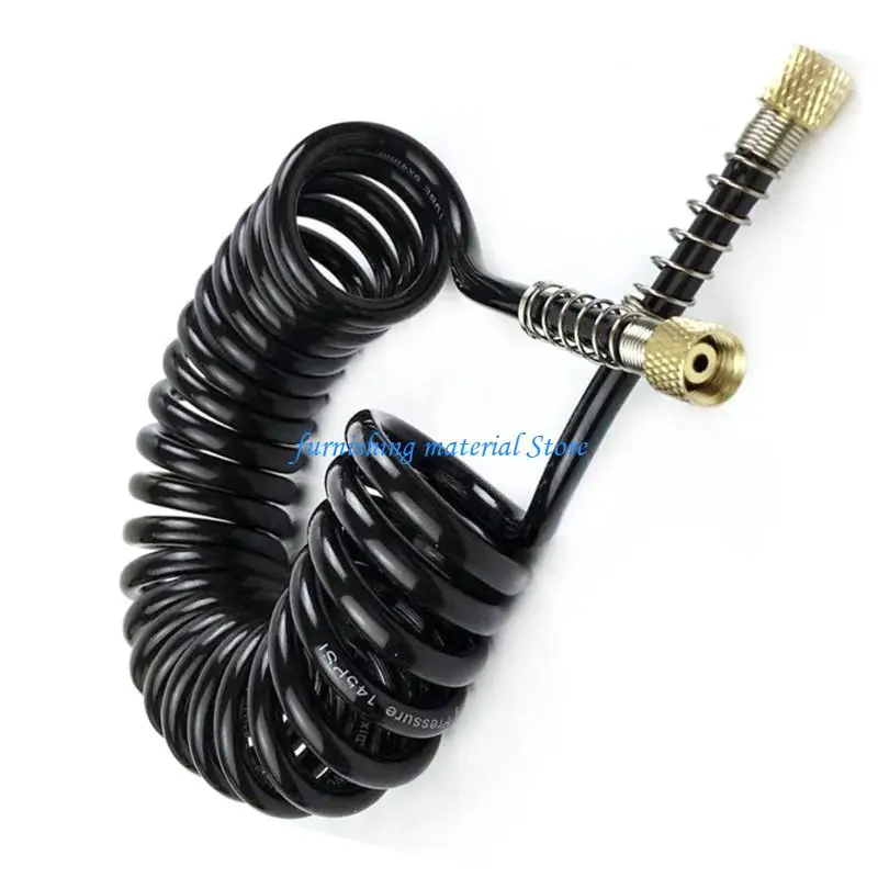Y5GD Universal Hose Sprayers Hose For Hobbyists And Professional Painters