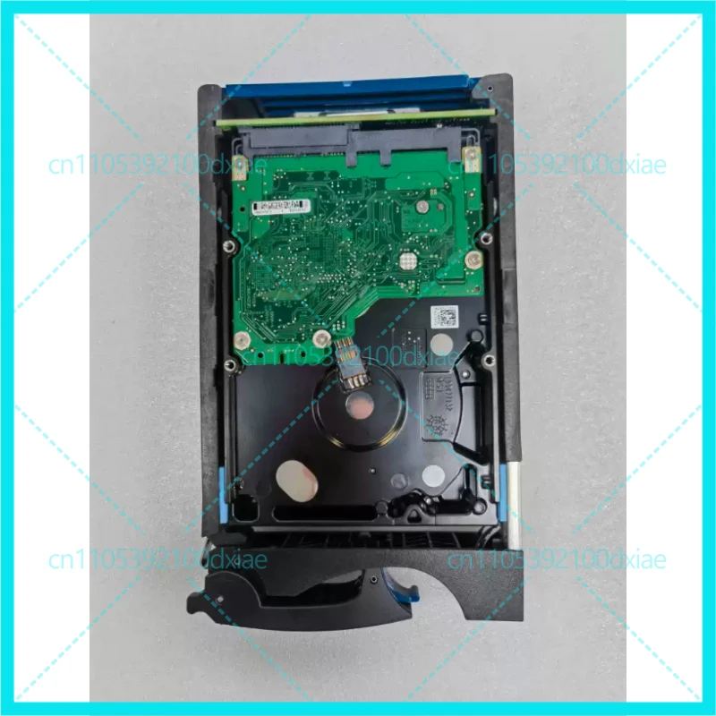 

Used For EMC VNX 600G 15K SAS 005049677 005049274 005049272 005049675 Hard Disk