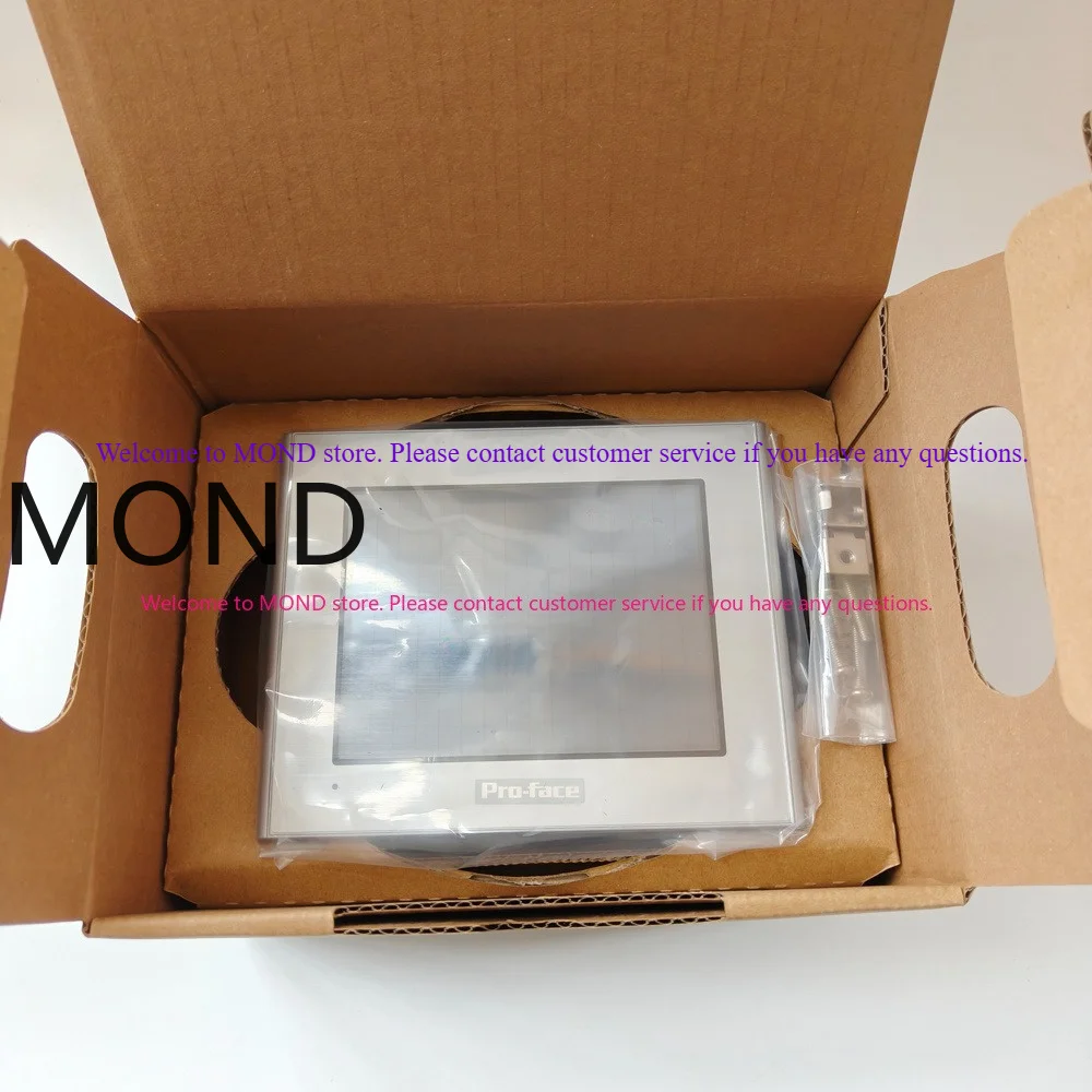 HMI GP2300 GP2301 GP2301-LG41-24V GP2301-SC41-24V GP2301-TC41-24V GP2300-LG41-24V GP2300-TC41-24V GP2300-SC41-24V Touch Screen