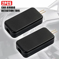 Car SRS Airbag Simulator Emulator Air Bag Fault Finding Diagnostic Tool Sensor Bypass For BMW 1 2 3 4 5 7 F10 F20 F30 E36 E90