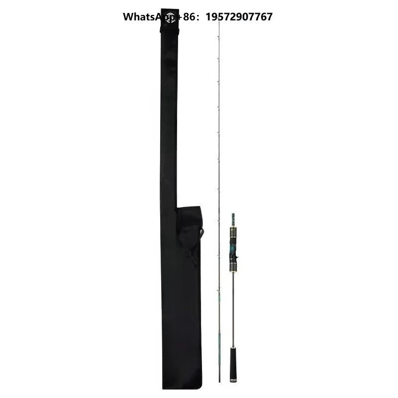X62 Full Solid Super Light High Carbon Rod Guide Ring Set 24