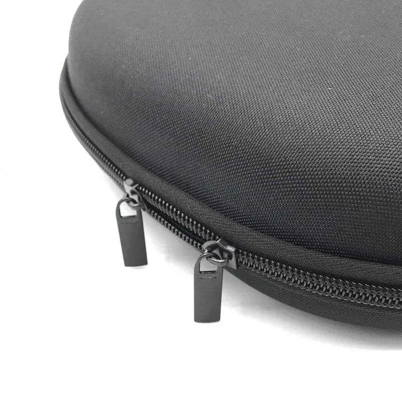 Durchführung Reise Kopfhörer Fall Tasche für ATH-MSR7 W830BT WH-XB900N K540 H9 E55BT SR60 Kopfhörer EVA Tasche Tasche Box – Detail 5