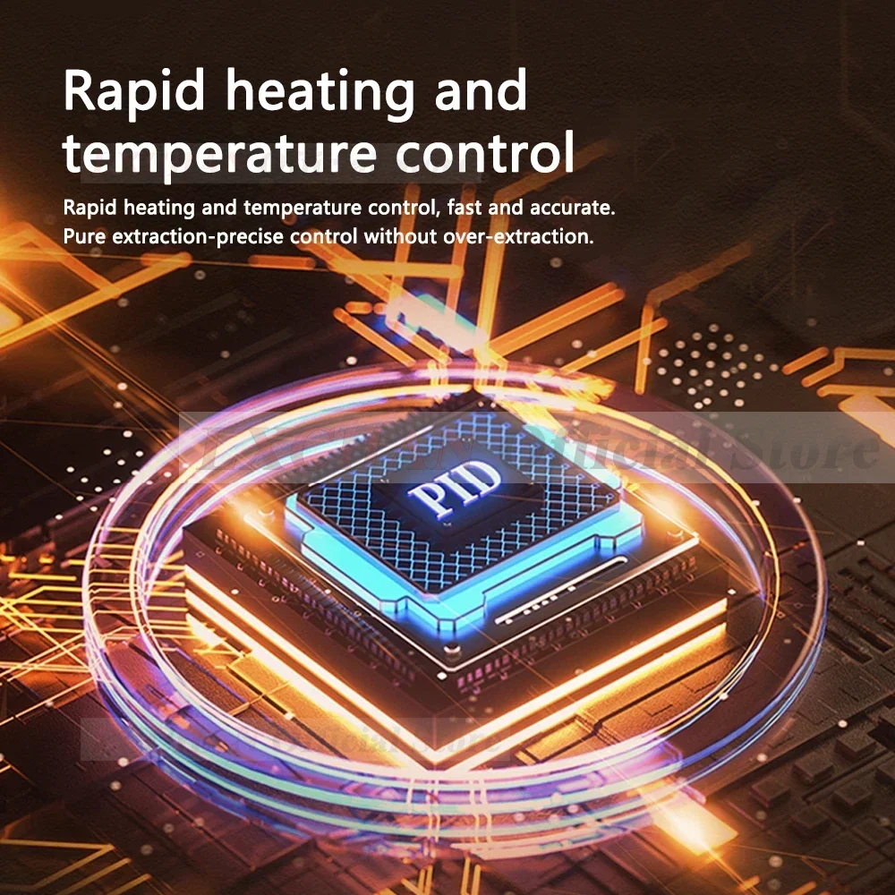 LX AC-T6 ماكينة صنع القهوة الأوتوماتيكية بالكامل 11 نوع القهوة الفاخرة الإلكترونية المبردة خزان الحليب لاتيه ماكينة قهوة اسبريسو