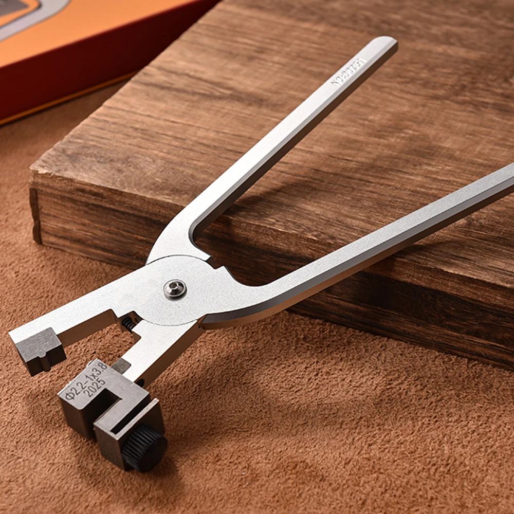 

Stainless Steel Leather Rubber Silicone Strap Luxury Opening Cutting Pliers Switch Ear Quick Release Pliers For Watch Tools