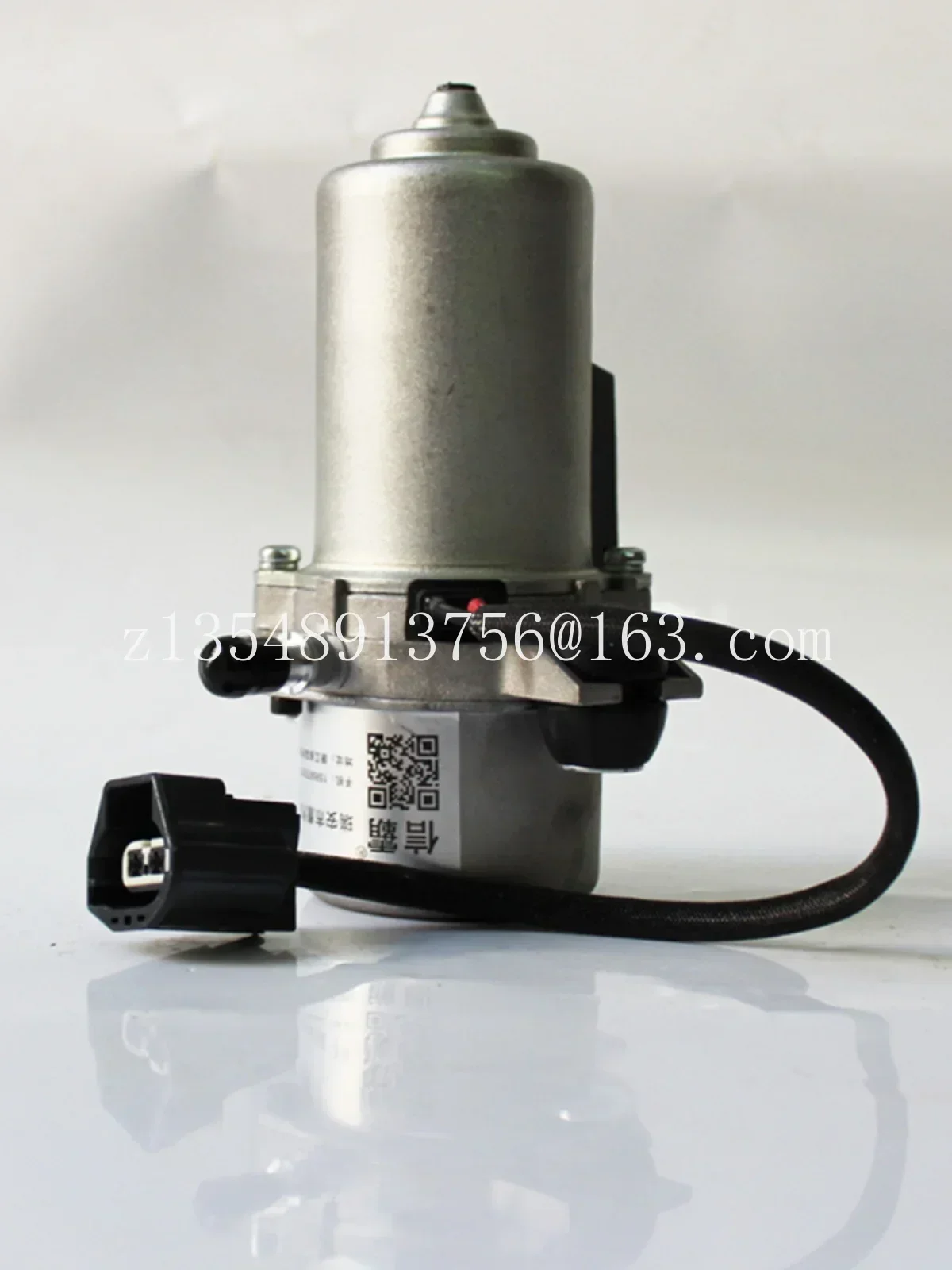 

Подходит для Jinlong Super Hard электромобиля, усилитель тормозов, вакуумный насос, автомобильный электронный вспомогательный насос