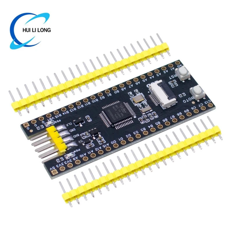 STM32G030C8T6 Core …