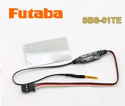 Original Futaba SBS-01TE Electric Device Temperature Sensor for EP (UBB1108)