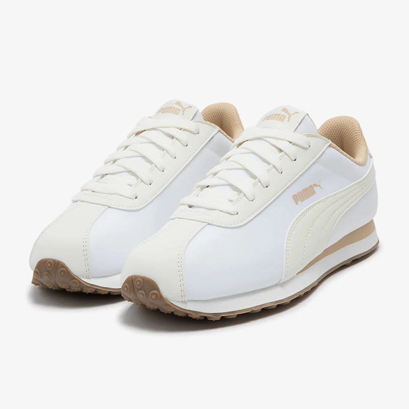 Puma Authentic TURIN NL Men's Women's Retro Low-Top Sports Casual Shoes 362167-15