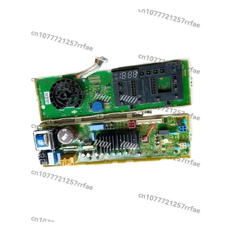 

THIS IS Washing machine main board