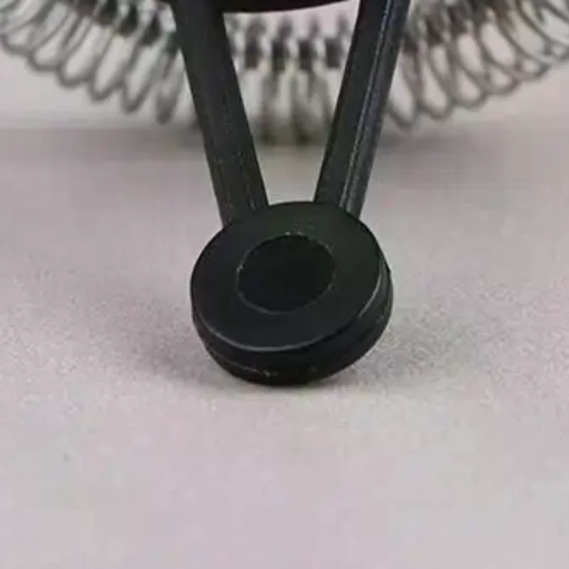 1/2Pcs MMF-809-WH MMF-809-BL Electric Milk Steamer Milk Frother Replacement Parts Agitator Coffee Machine Aerator Mixer Set