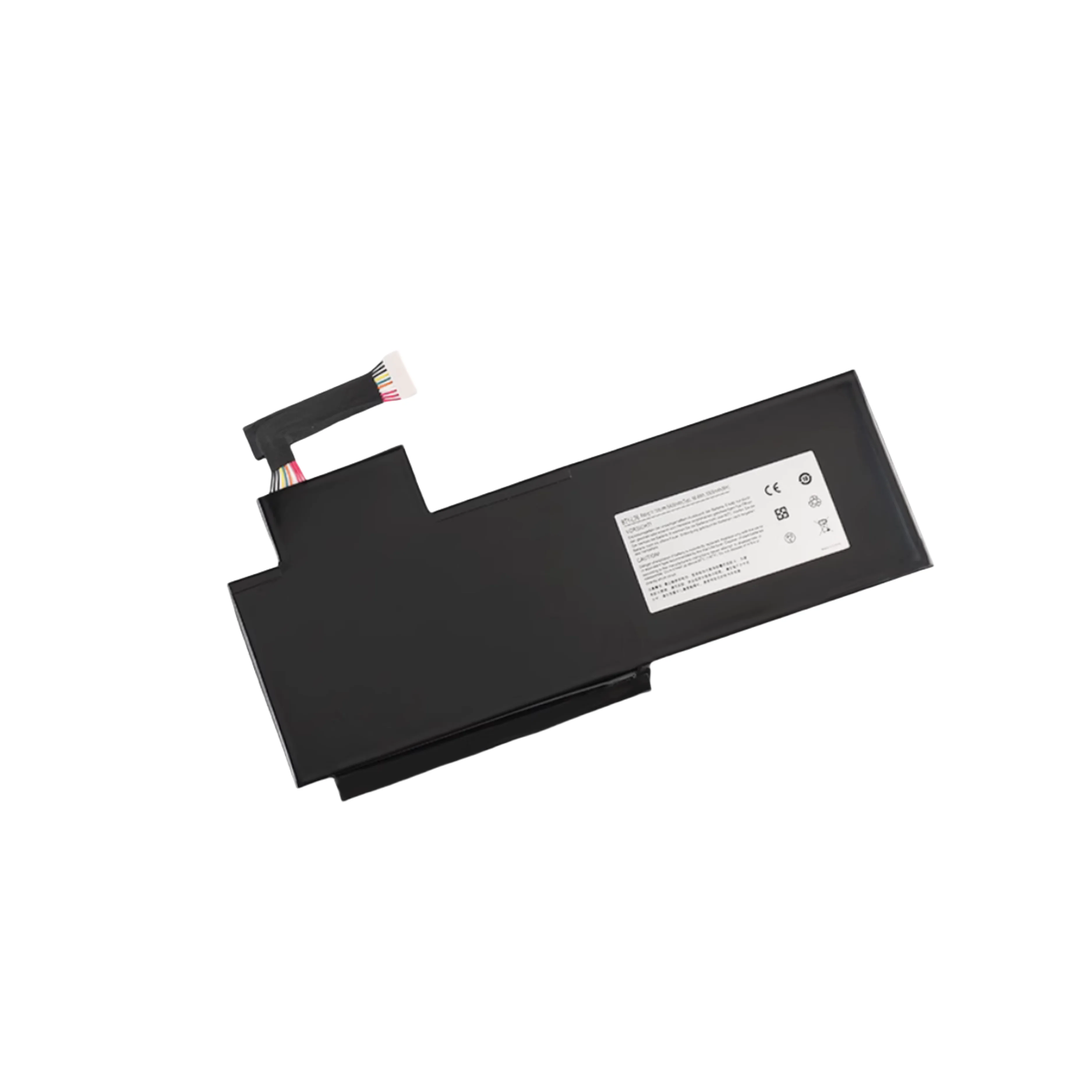 For GS70 GS72 MS-1771/1772/1773/74/75 BTY-L76
