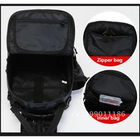 New 20L Tactical Assault Bag Fishing Military Sling Backpack Molle for Outdoor Hiking Camping Hunting Backpack Travel Bag XA517Y