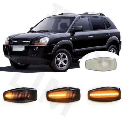 hyundai tucson 2004 2009  buy - №1