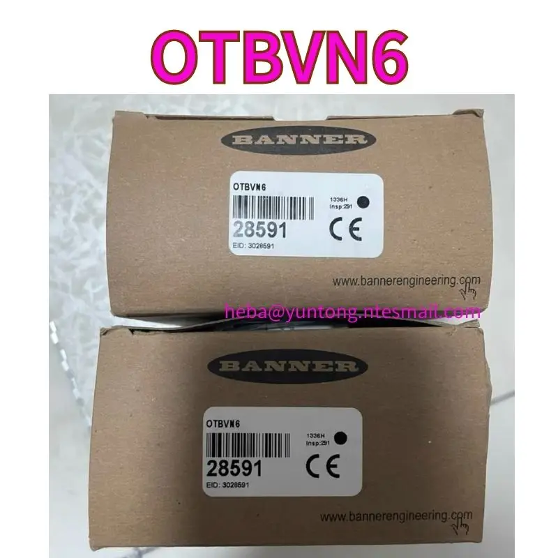 new touch start switch OTBVN6 Fast Shipping