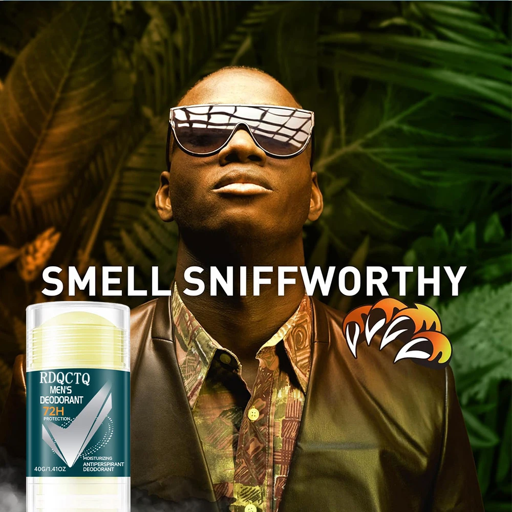 

Speed Stick Men's Antiperspirant Deodorant, Body Odor Remove Cream Underarm Bad Smell Sweating Removal Armpit Refreshing Antiper