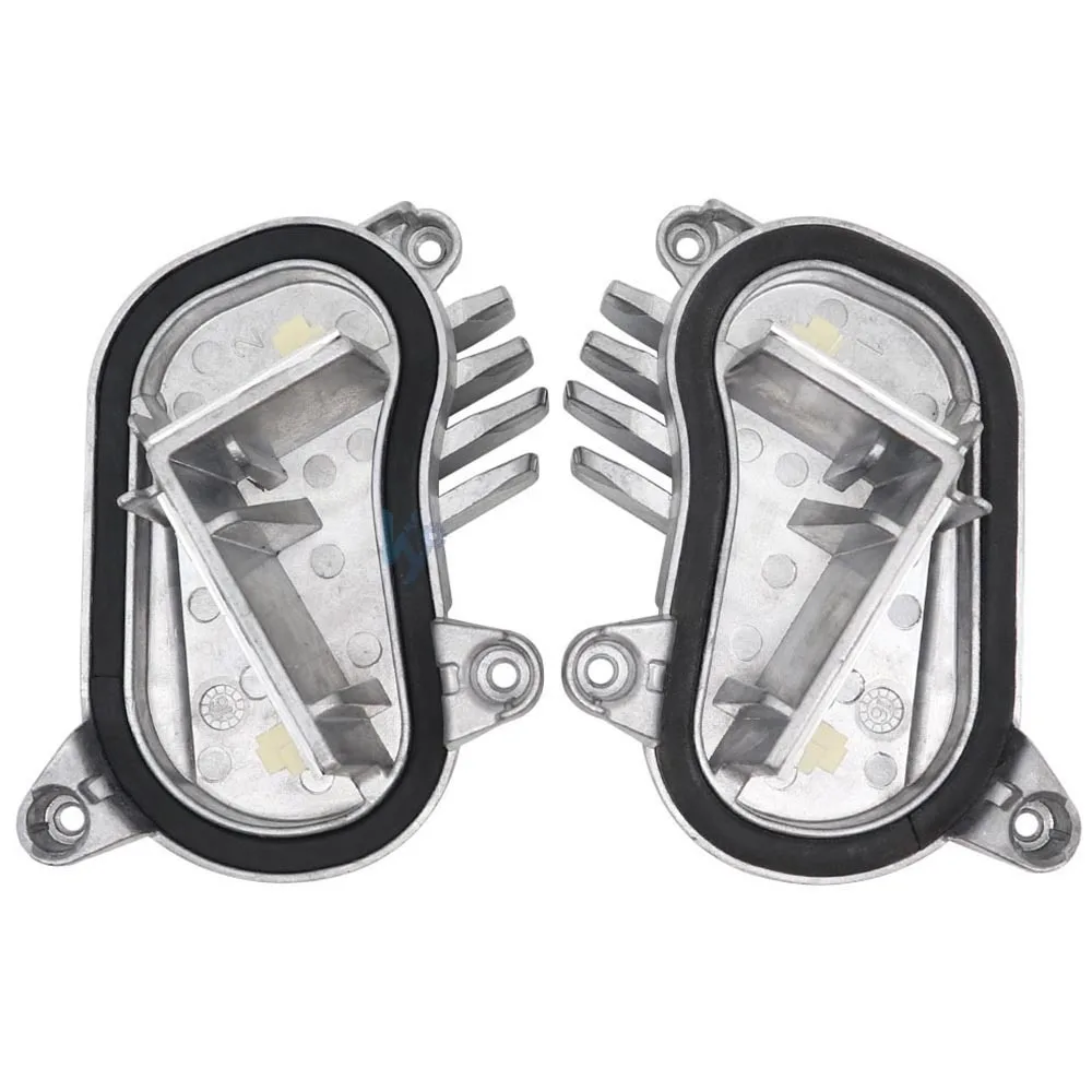 63117493229 63117493230 NEW Headlight DRL Module Daytime Running Light Turn Signal Light White Color OE For BMW 4 Series F36 F32