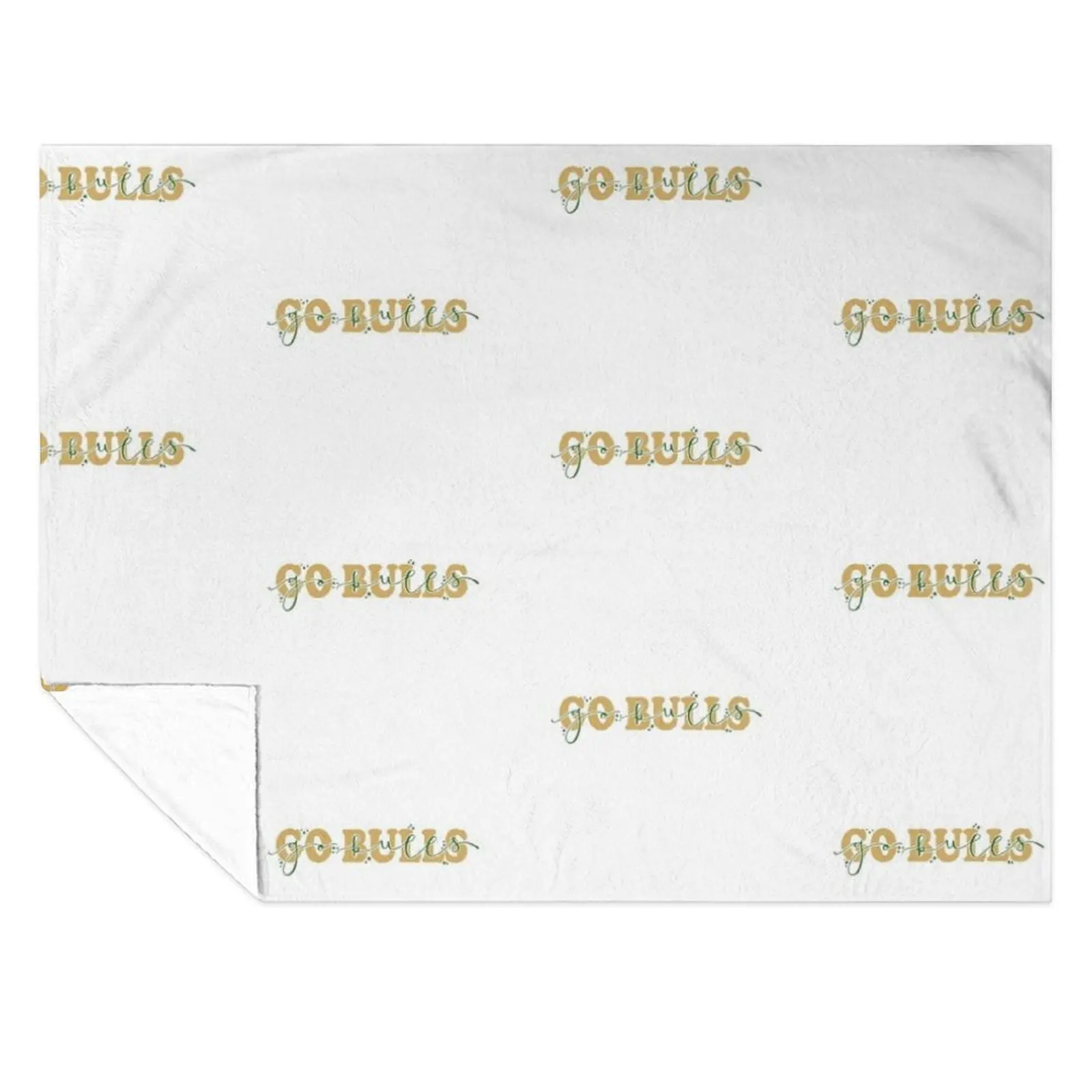

Go bulls Throw Blanket Flannel wednesday Extra Large Throw Blankets