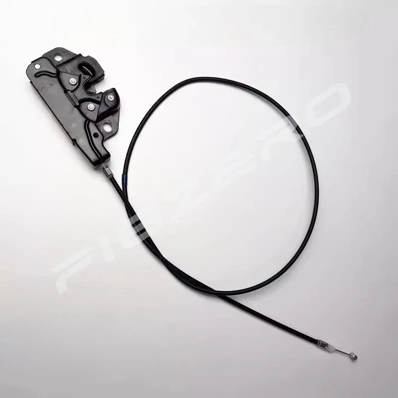 For Honda Odyssey Elysion 2015-2025 Rear Seat Lock Cable Seat Flat Cable Lock Mechanism Brand New Genuine