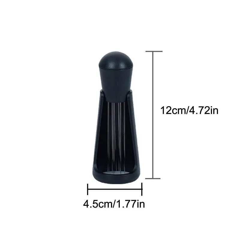 New Sale Espresso Coffee Stirring Tool, Coffee Powder Stirrer, Needle Distributor, Barista Hand Distribution Tool view 6