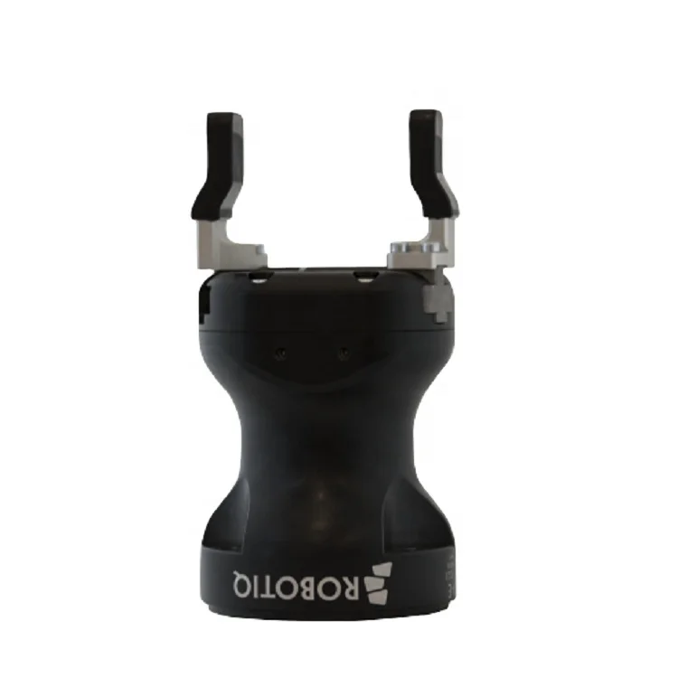 로봇 그리퍼 로봇 핸드-E 로봇 암 키트, UR, AUBO, HAN's 등 코봇