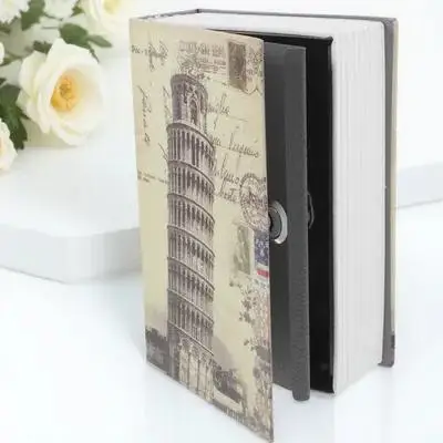 Рисунок 6 - Запираемый реалистичный безопасный