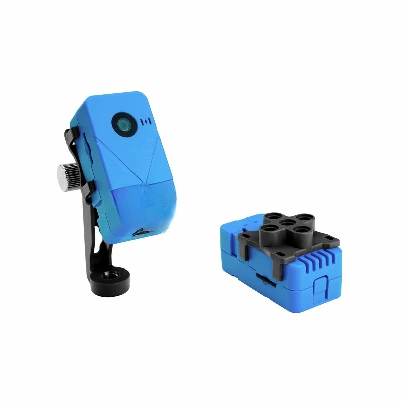 Edge computing AI intelligent camera, visual recognition module, programmable development board