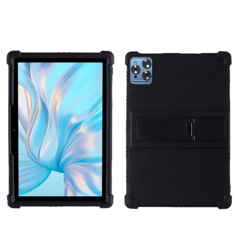 For DOOGEE First Tablet T10 10.1 Inch Tablet protective case Thickened anti-falling and anti-collision  silicone protective case