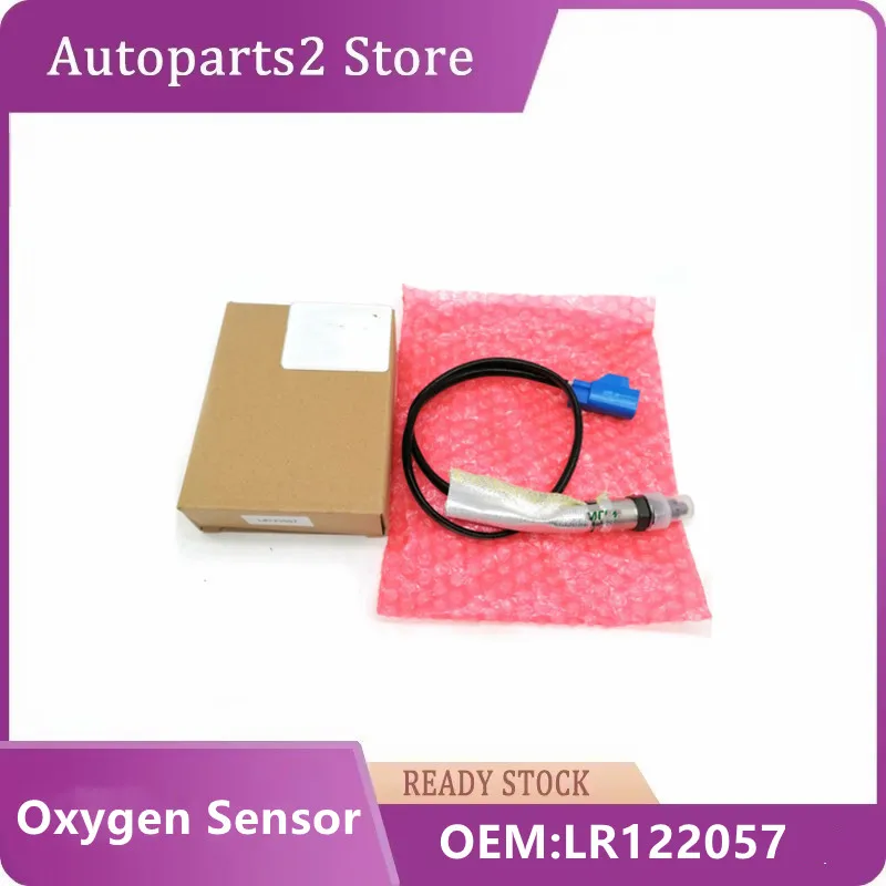LR122057 oxygen Sensor Automotive for LandRover Range Rover Sport Discovery4 17 Senso Felendo