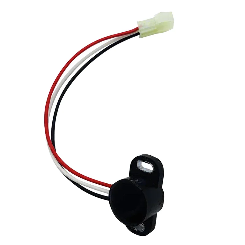 227-7658 2277658 New Positioner Sensor Throttle Position Compatible with Caterpillar Excavator 320C E320B 320B E320C E320D