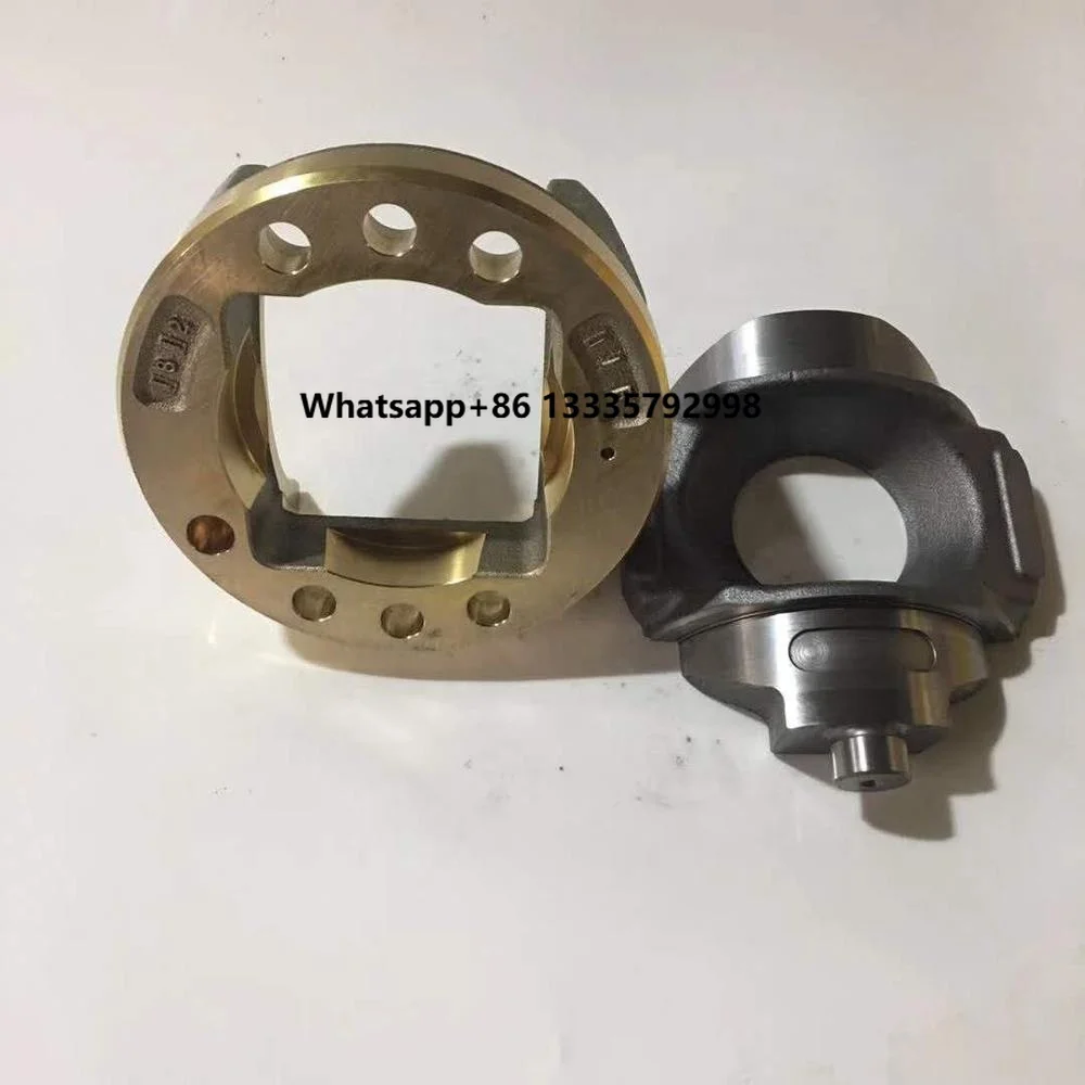 

Hydraulic Cradle Sub Assembly 708-2G-04161 708-2G-04162 for PC300-7 Excavator Spare Parts for Construction Machinery