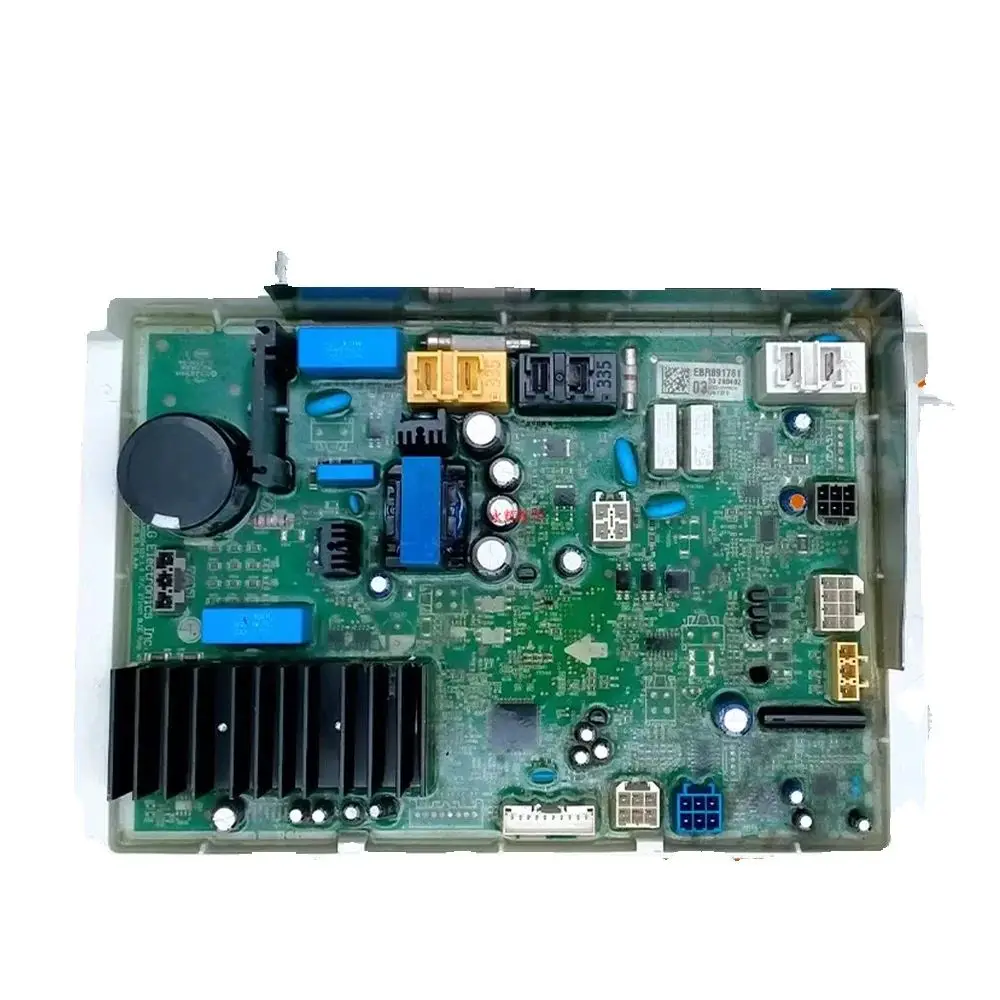 For  Washing Machine Main Control Power Board PCB EBR89176103 891761 03