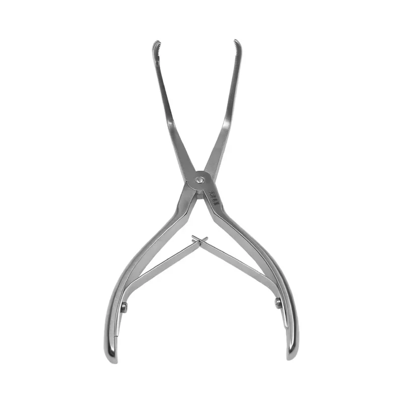 

Stainless steel medical pliers Reposition Forceps Bone Resetting Forceps for Orthopedic Instruments