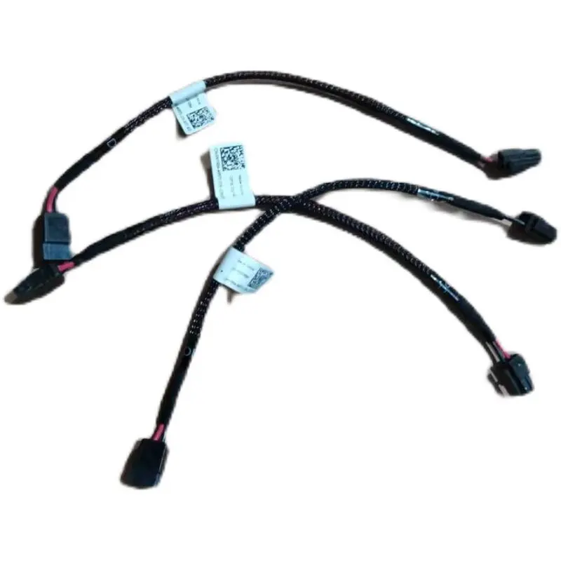 Replacement for Dell PowerEdge R420 R320 4-Pin to 5-Pin Optical Drive Cable NYR84