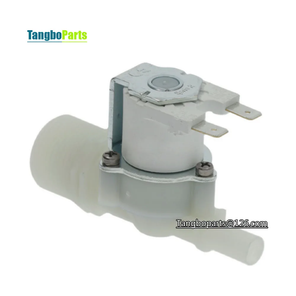 

Oven Accessories 90°C Water Valve 230V Water Inlet Solenoid Valve For Eloma Falcon Lainox Mareno Olis Tecnoinox Rational Oven