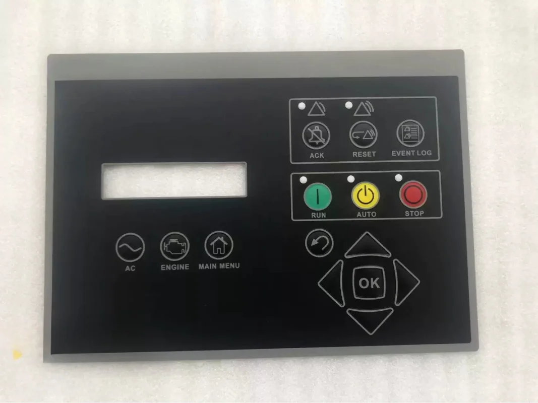 CAT EMCP4.1 EMCP4.2 Controller Operation Panel 4.2B