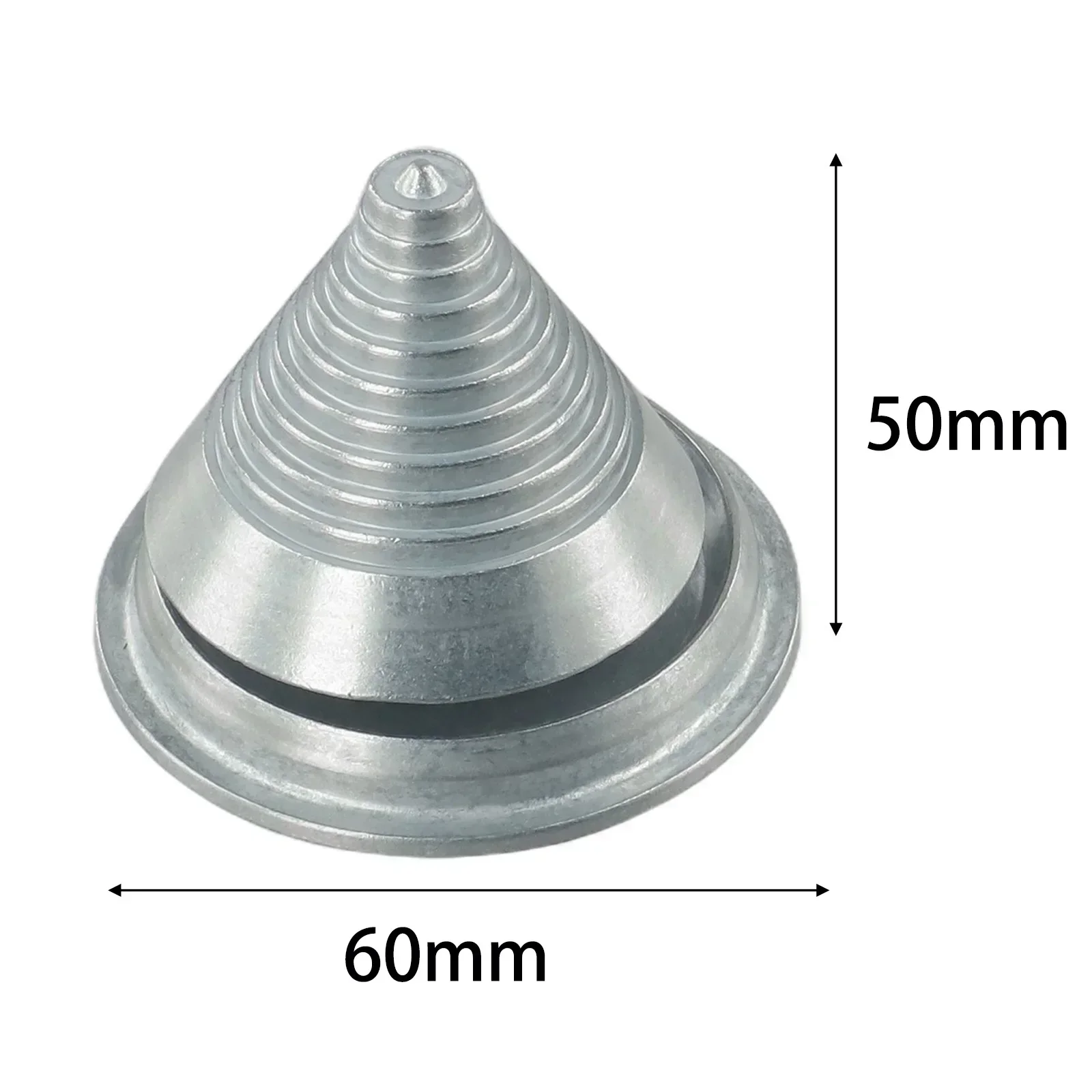 

Metal Blade Blade Balancer 1pc Accessories Brushcutter For Smooth Mowing Lawn Mower Reduces Vibration Practical