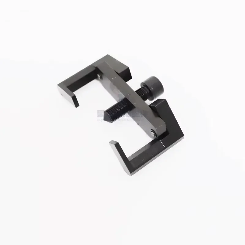 For XL105 & CD/SM102 Printing Machine Parts Anilox Roller Holder Pull Rod Bracket Brand New