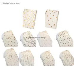 Quick Drying & Comfortable Changing Pad Washable Infant Nappy Cover for Babies Dropship