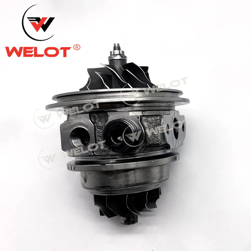 TF035 Turbocharger Chra 49135-02110 Turbo Cartridge 49135-04020 for Mitsubishi Pajero II 2.5 TD 73Kw 100HP 4D56TD 1990-1997