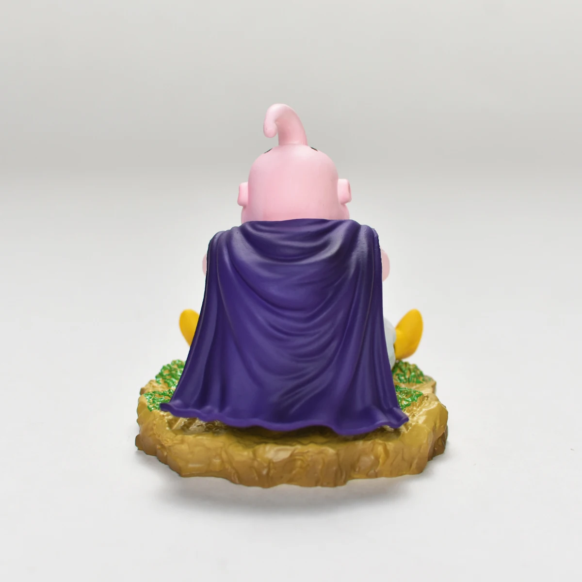 9cm/3.93in 애니메이션 드래곤 볼 Z 피규어 마진 부우 액션 피규어 PVC TG 부우 동상 컬렉션 모델 장난감 선물.