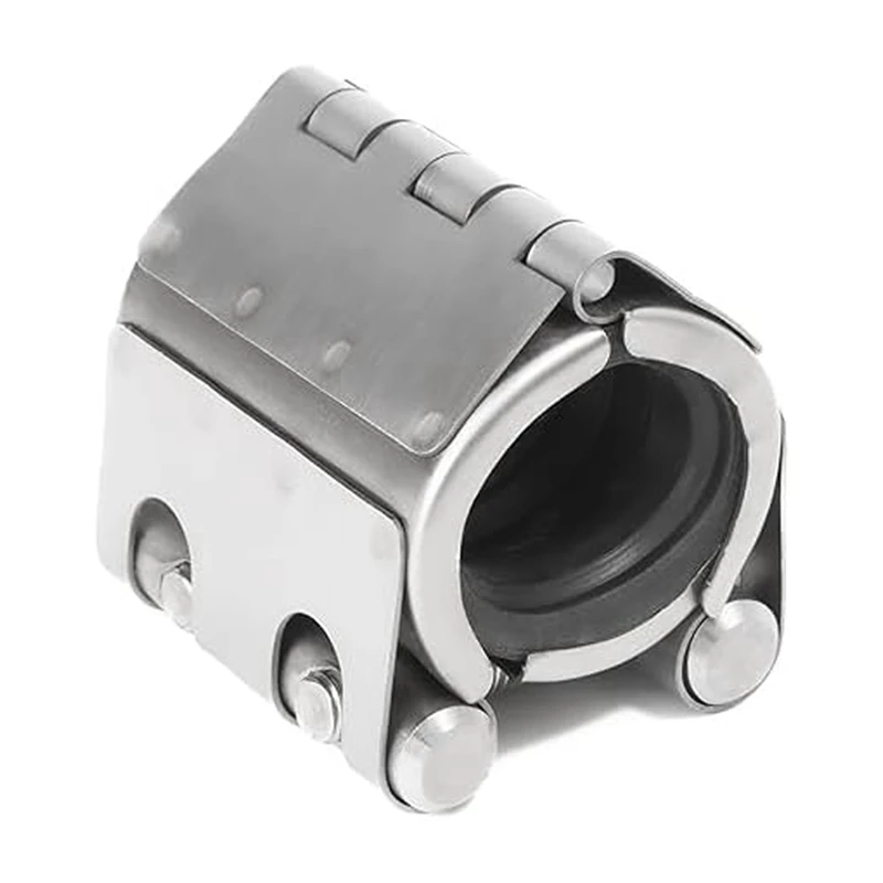 

Pipe Repair Clamp For Pipes, Leak Sealer,Emergency Pipe Repair Kit For Plastic And Metal Pipes