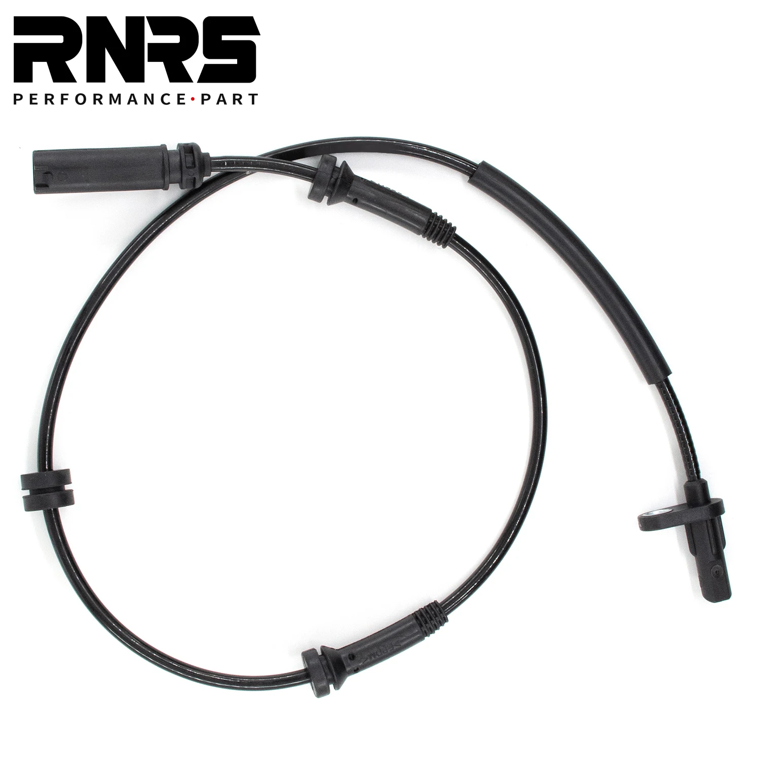 34526791748 Front ABS Sensor For BMW 320i 2013-2018 / 328i 2013-2016 / 330i 2017-2019 xDrive Without ACC Wheel Speed Sensor
