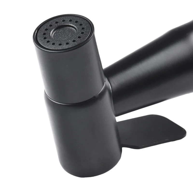 TKOH-grifo rociador bidé reemplazo autolimpiante ducha inodoro lavado accesorios de baño