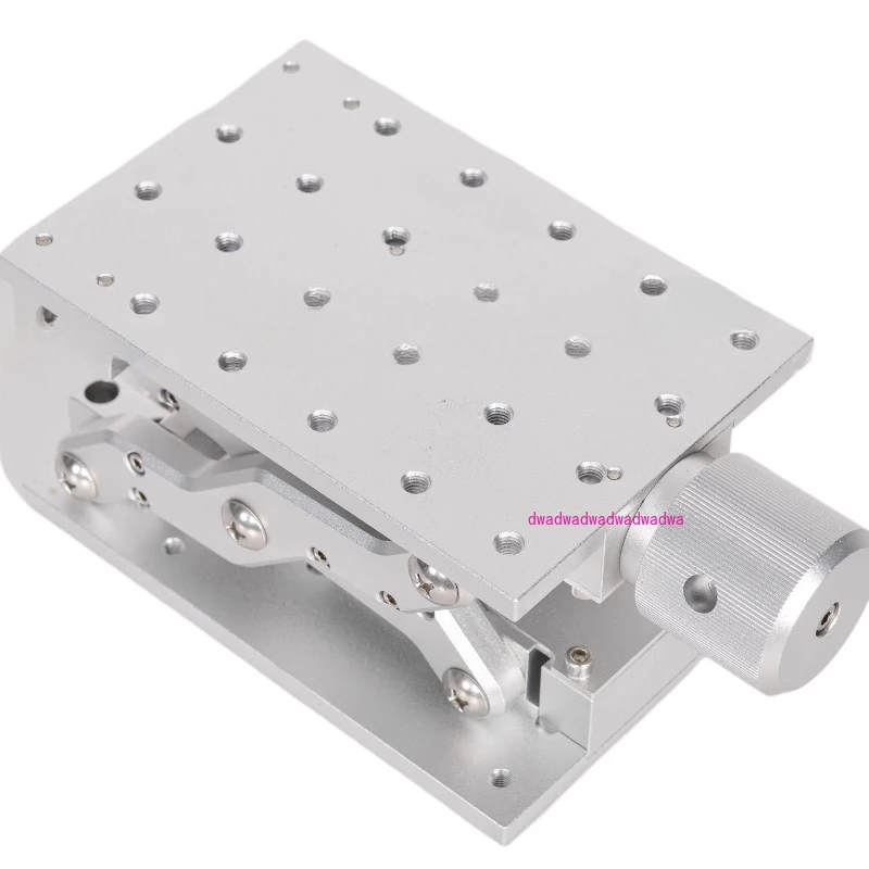 Fiber laser marking machine accessories 210 * 150 one-dimensional two-dimensional three-dimensional table lifting