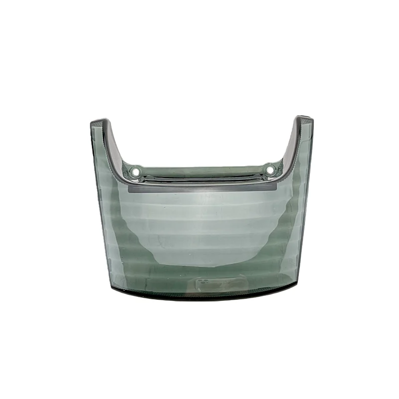 Motorcycle Accessories For Honda DIOZX AF34/AF35 34.5 motorcycle scooter taillight transparent glass cover Brake taillight cover