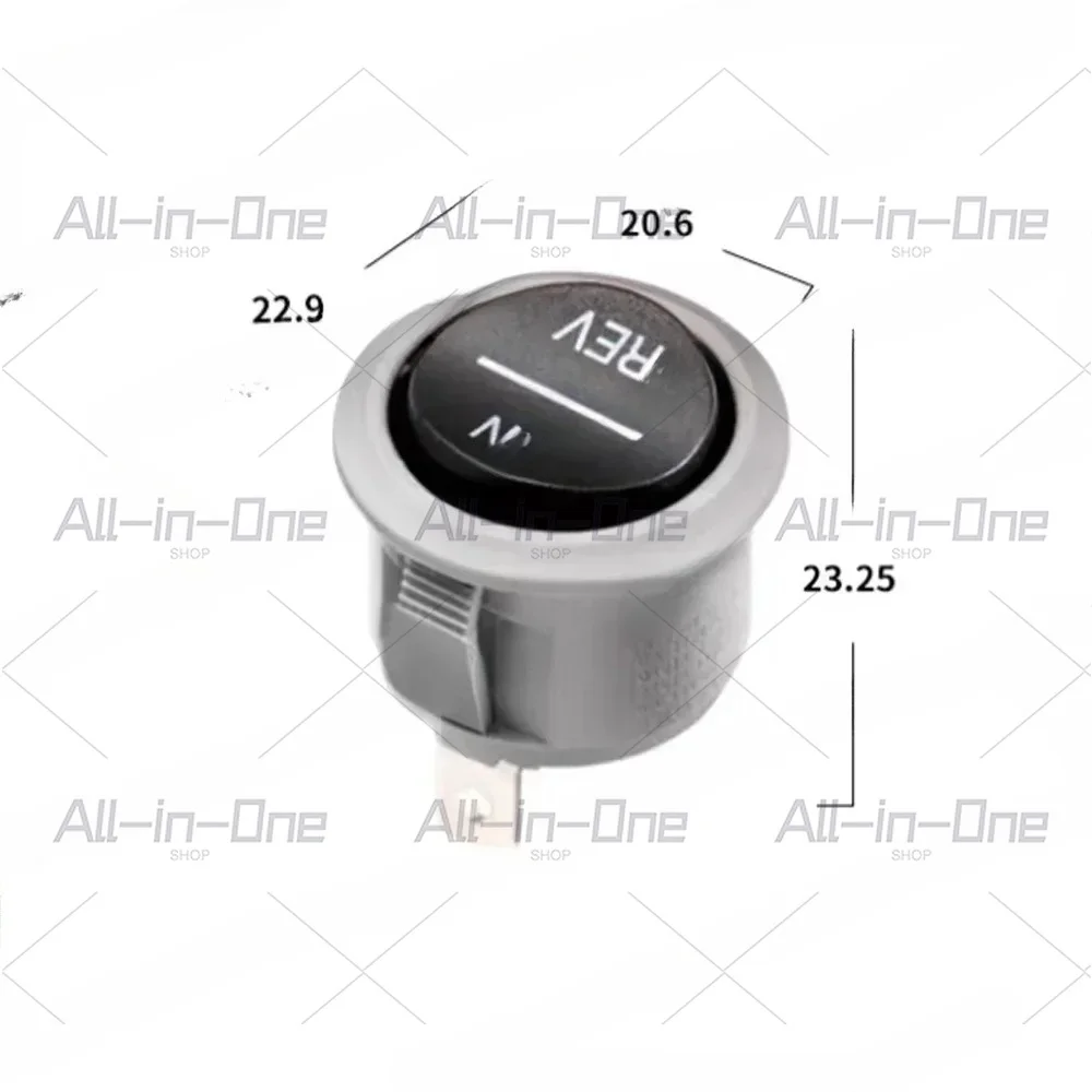 1PcS   Juice Machine/Juicer Universal Switch Forward and Reverse Switch